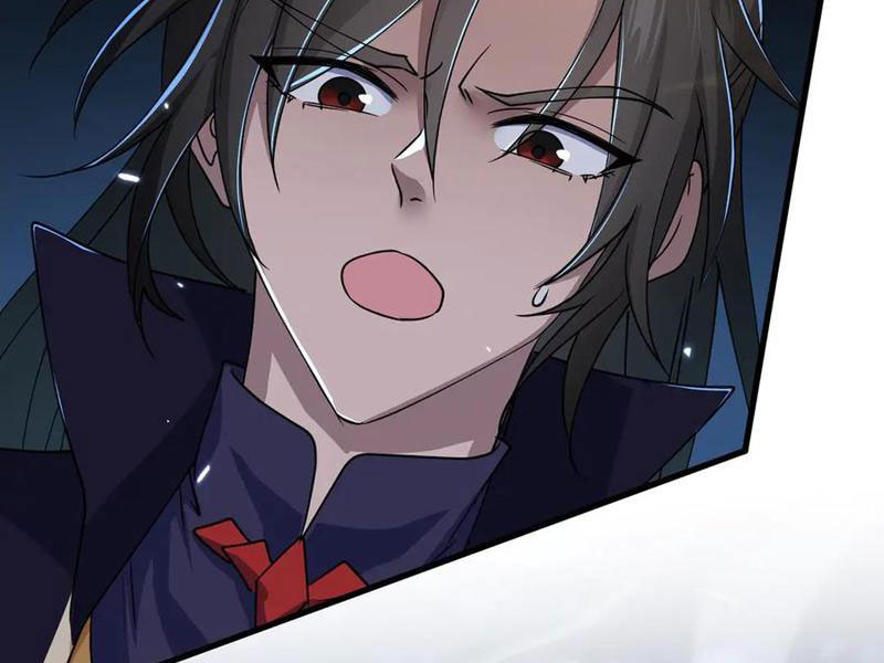 Nữ đồ đệ của ta muốn hắc hóa Chapter 37 - Trang 2
