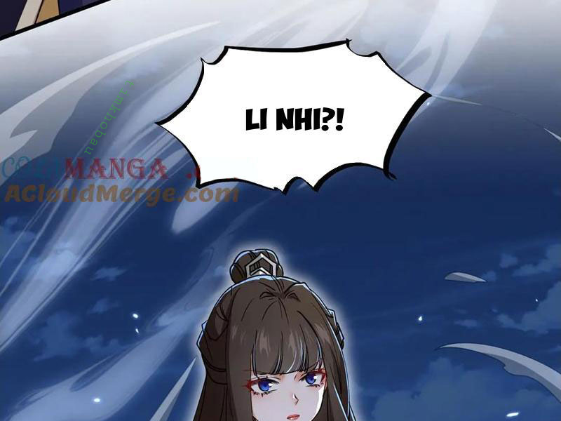 Nữ đồ đệ của ta muốn hắc hóa Chapter 37 - Trang 2