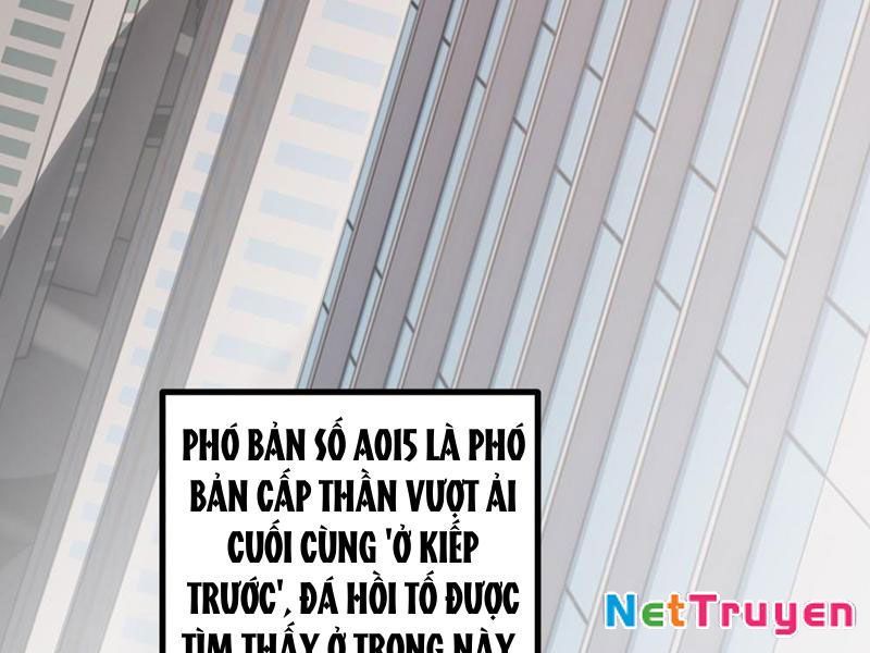 Phá Kiếp Chỉ Huy Chapter 30 - Trang 3
