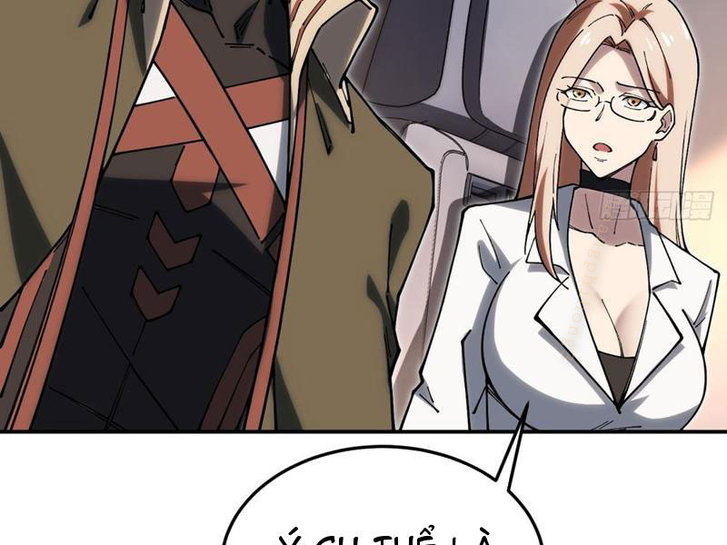 Phá Kiếp Chỉ Huy Chapter 30 - Trang 3