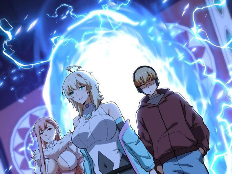 Phá Kiếp Chỉ Huy Chapter 30 - Trang 3