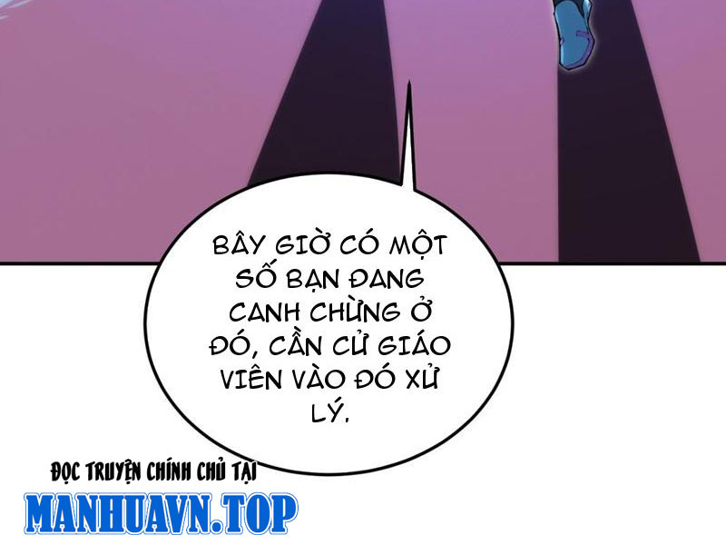 Phá Kiếp Chỉ Huy Chapter 30 - Trang 3