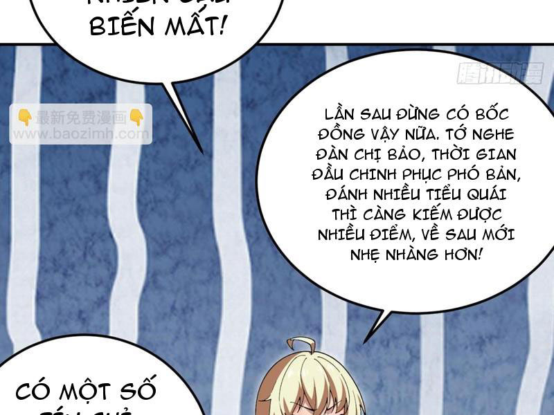 Phá Kiếp Chỉ Huy Chapter 30 - Trang 3