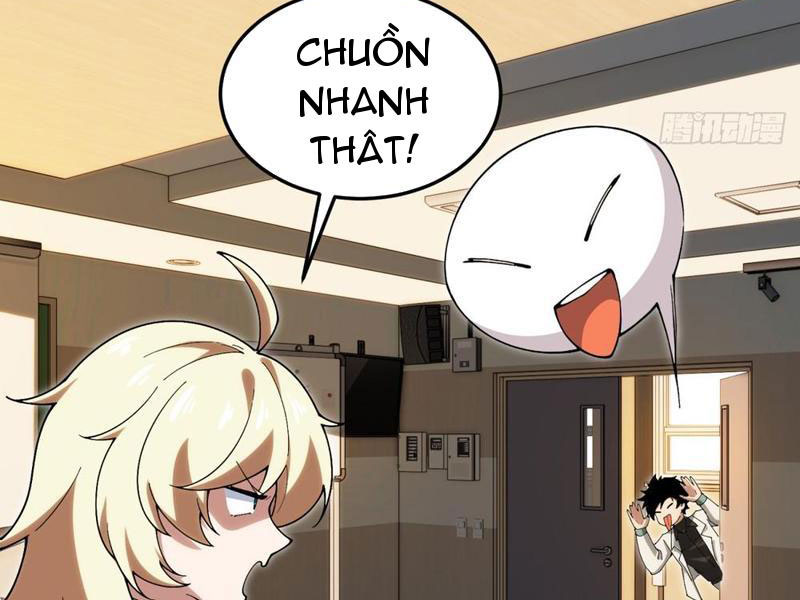 Phá Kiếp Chỉ Huy Chapter 30 - Trang 3