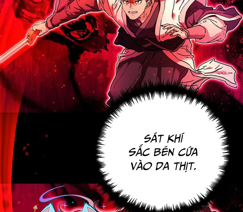Phân Đà Lạc Dương Của Thiên Ma Thần Giáo Chapter 1 - Trang 2