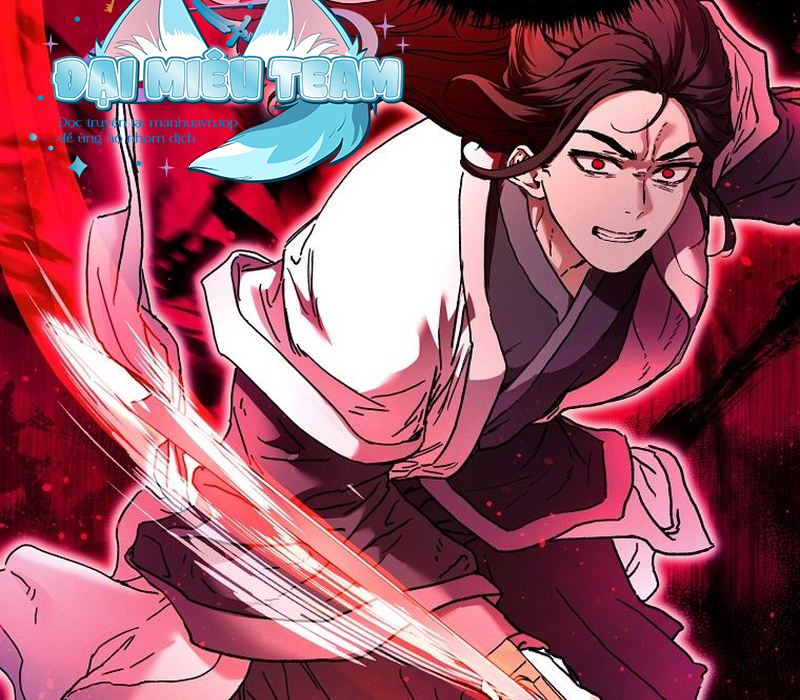 Phân Đà Lạc Dương Của Thiên Ma Thần Giáo Chapter 1 - Trang 2
