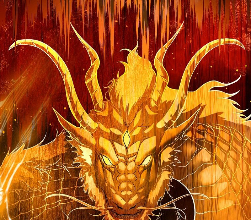 Phân Đà Lạc Dương Của Thiên Ma Thần Giáo Chapter 1 - Trang 2