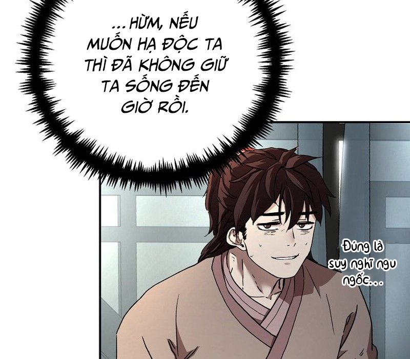Phân Đà Lạc Dương Của Thiên Ma Thần Giáo Chapter 1 - Trang 2