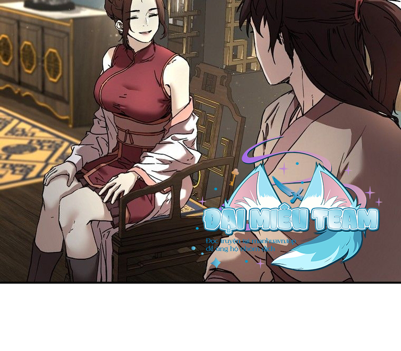 Phân Đà Lạc Dương Của Thiên Ma Thần Giáo Chapter 1 - Trang 2