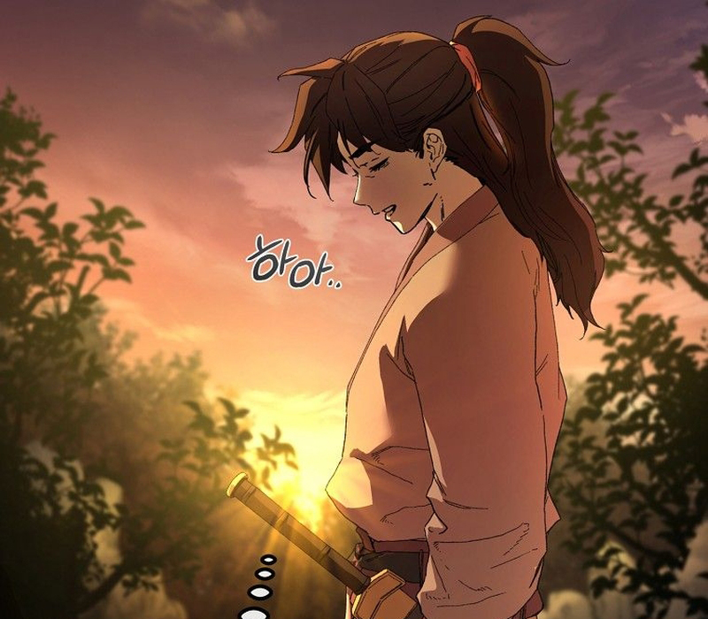 Phân Đà Lạc Dương Của Thiên Ma Thần Giáo Chapter 1 - Trang 2