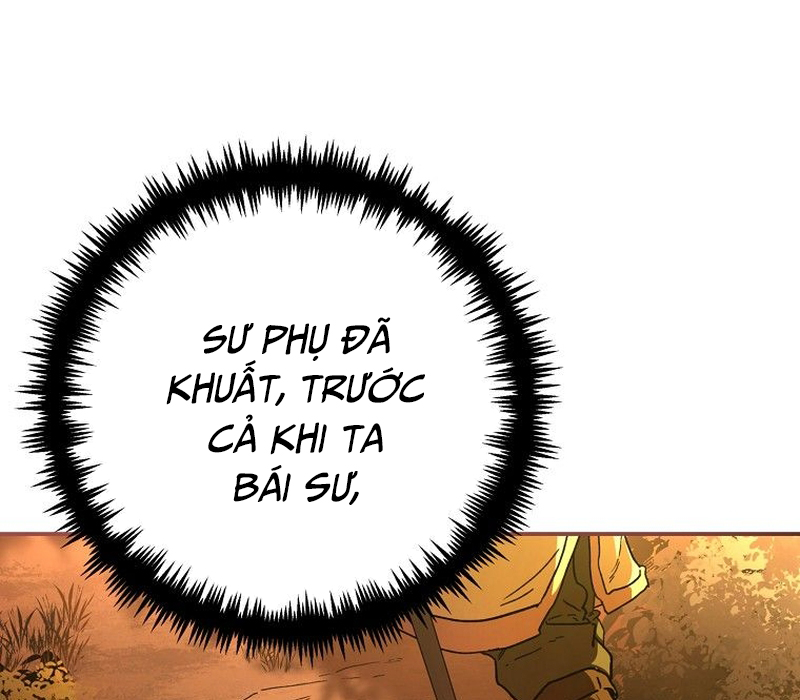 Phân Đà Lạc Dương Của Thiên Ma Thần Giáo Chapter 1 - Trang 2