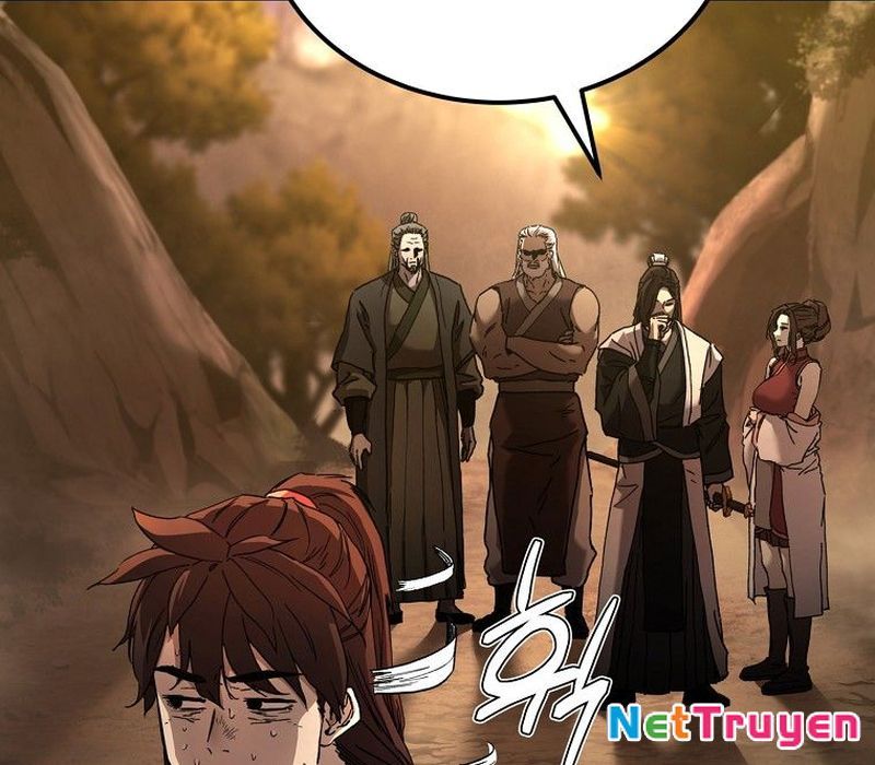 Phân Đà Lạc Dương Của Thiên Ma Thần Giáo Chapter 1 - Trang 2