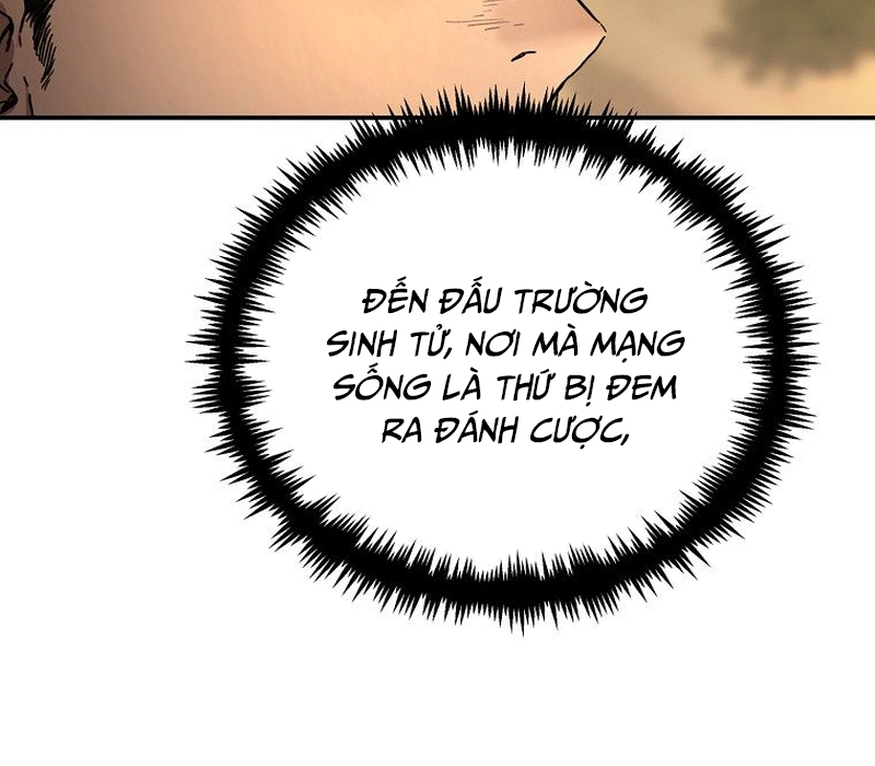 Phân Đà Lạc Dương Của Thiên Ma Thần Giáo Chapter 1 - Trang 2