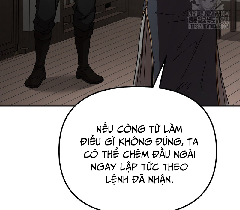 Phân Đà Lạc Dương Của Thiên Ma Thần Giáo Chapter 10 - Trang 2