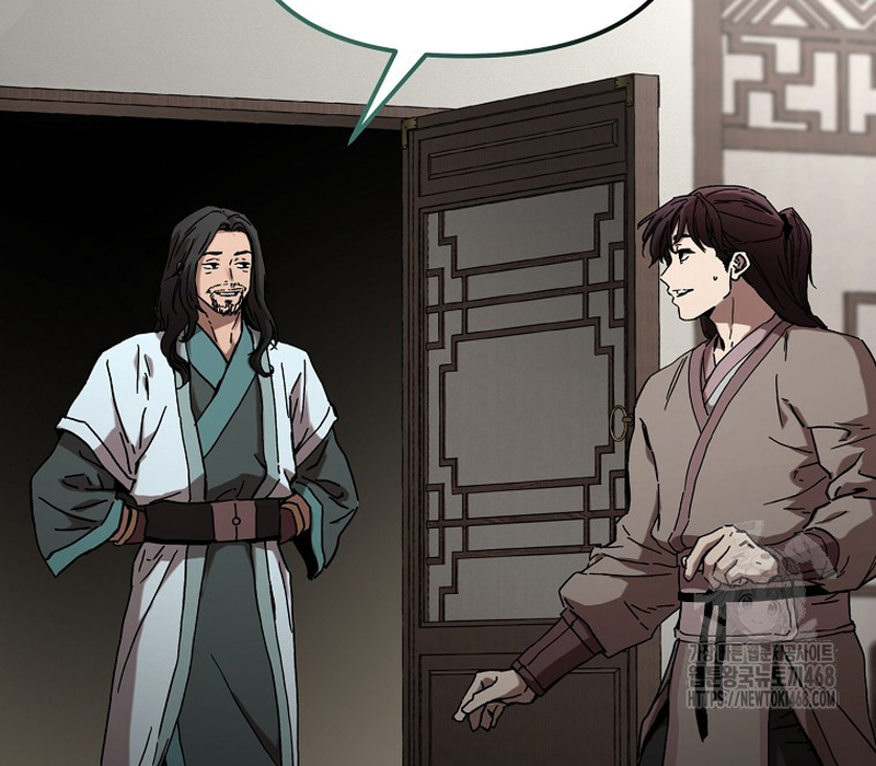 Phân Đà Lạc Dương Của Thiên Ma Thần Giáo Chapter 10 - Next Chapter 11