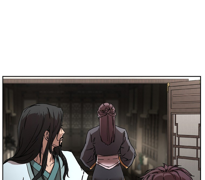 Phân Đà Lạc Dương Của Thiên Ma Thần Giáo Chapter 10 - Next Chapter 11