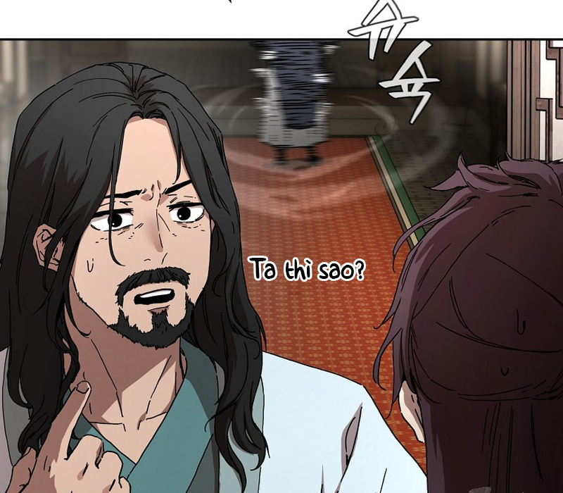 Phân Đà Lạc Dương Của Thiên Ma Thần Giáo Chapter 10 - Next Chapter 11