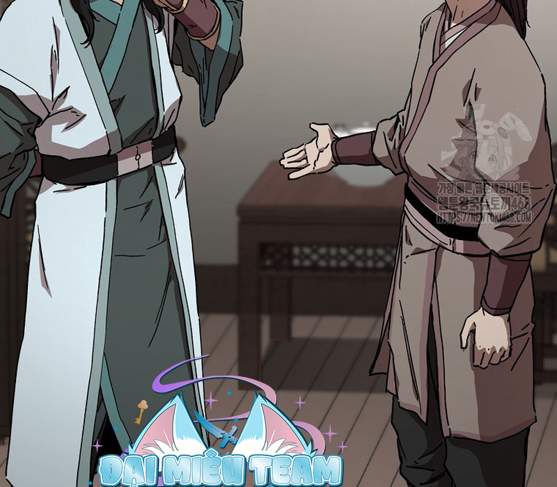 Phân Đà Lạc Dương Của Thiên Ma Thần Giáo Chapter 10 - Next Chapter 11