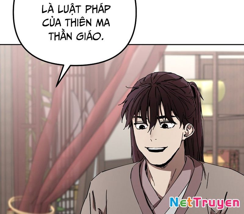 Phân Đà Lạc Dương Của Thiên Ma Thần Giáo Chapter 10 - Trang 2