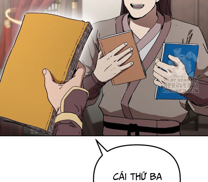 Phân Đà Lạc Dương Của Thiên Ma Thần Giáo Chapter 10 - Next Chapter 11