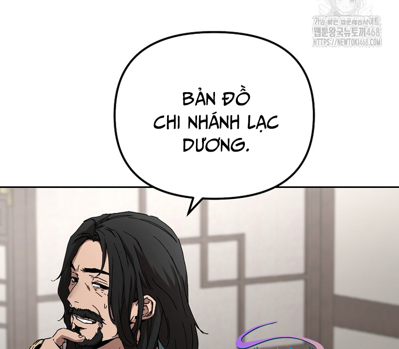 Phân Đà Lạc Dương Của Thiên Ma Thần Giáo Chapter 10 - Trang 2