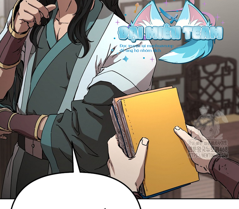 Phân Đà Lạc Dương Của Thiên Ma Thần Giáo Chapter 10 - Next Chapter 11