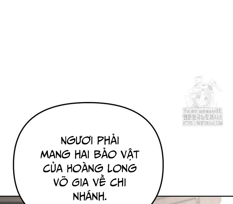 Phân Đà Lạc Dương Của Thiên Ma Thần Giáo Chapter 10 - Trang 2