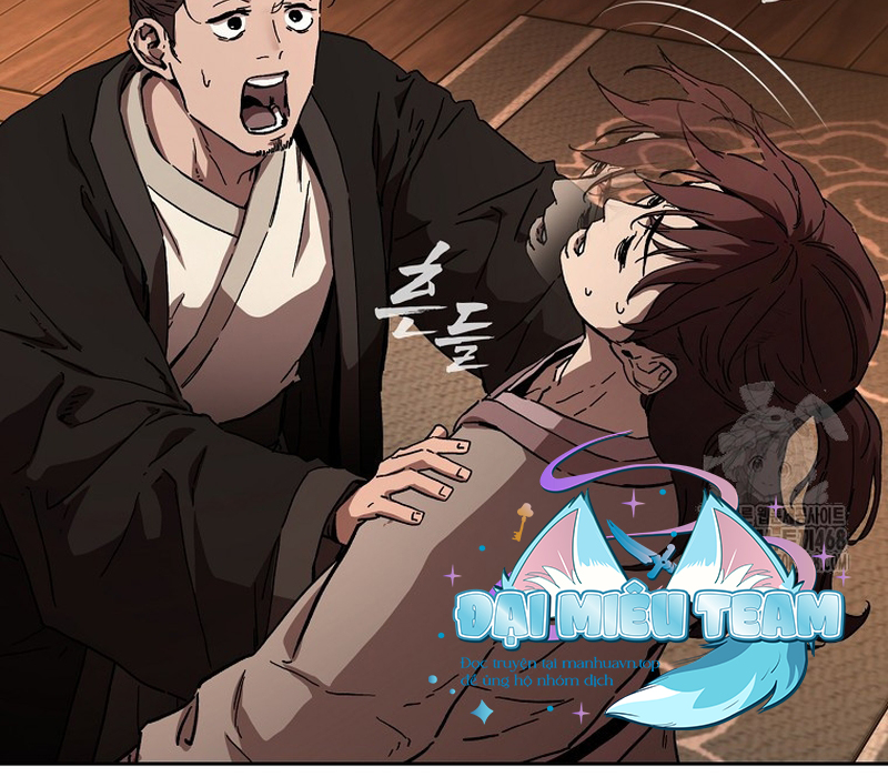 Phân Đà Lạc Dương Của Thiên Ma Thần Giáo Chapter 10 - Trang 2