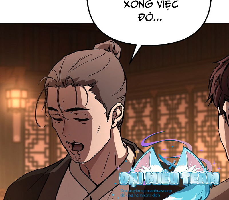 Phân Đà Lạc Dương Của Thiên Ma Thần Giáo Chapter 10 - Trang 2