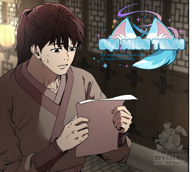 Phân Đà Lạc Dương Của Thiên Ma Thần Giáo Chapter 10 - Trang 2