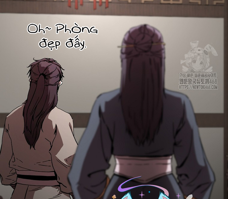 Phân Đà Lạc Dương Của Thiên Ma Thần Giáo Chapter 10 - Trang 2