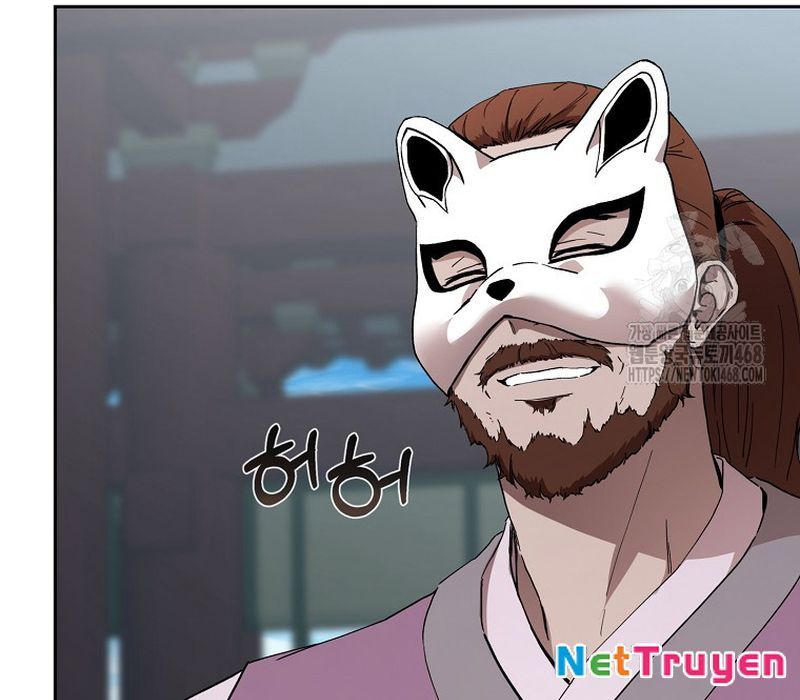 Phân Đà Lạc Dương Của Thiên Ma Thần Giáo Chapter 11 - Trang 2