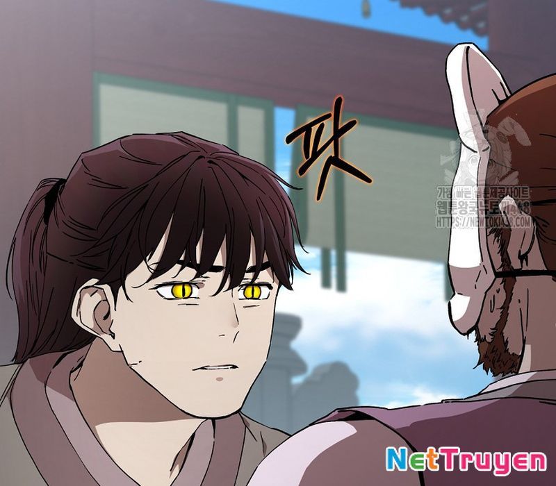 Phân Đà Lạc Dương Của Thiên Ma Thần Giáo Chapter 11 - Trang 2