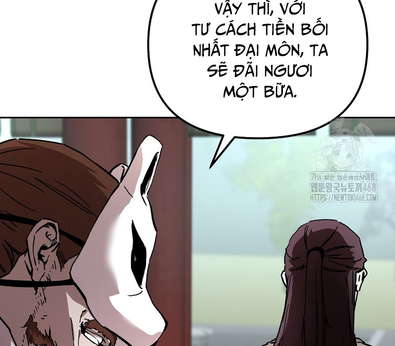 Phân Đà Lạc Dương Của Thiên Ma Thần Giáo Chapter 11 - Trang 2