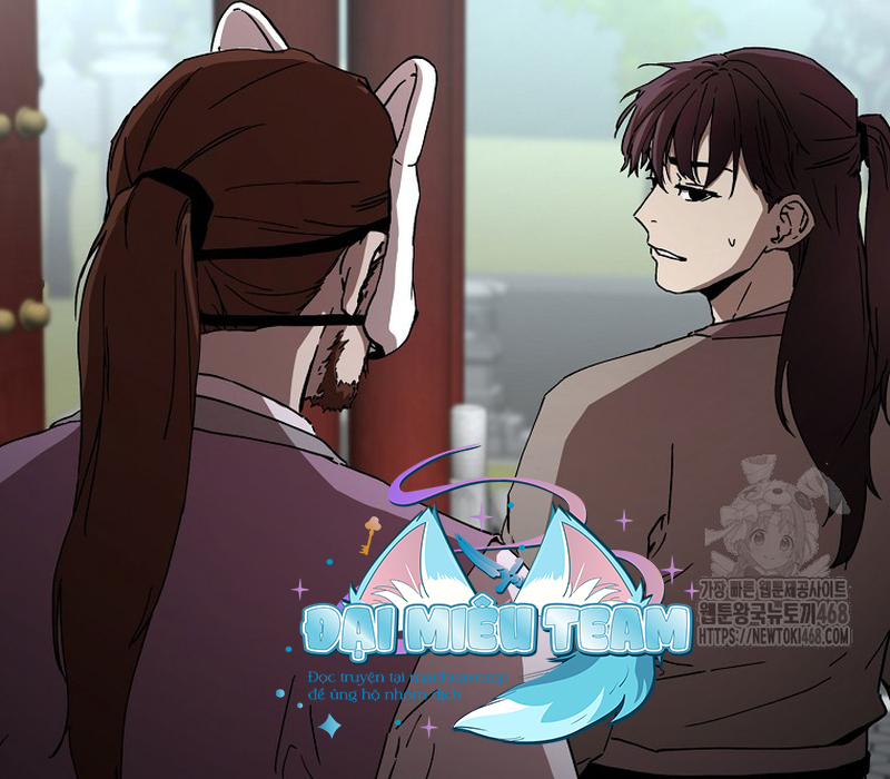 Phân Đà Lạc Dương Của Thiên Ma Thần Giáo Chapter 11 - Trang 2