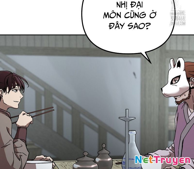 Phân Đà Lạc Dương Của Thiên Ma Thần Giáo Chapter 11 - Trang 2