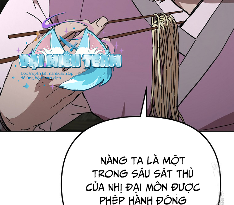 Phân Đà Lạc Dương Của Thiên Ma Thần Giáo Chapter 11 - Trang 2