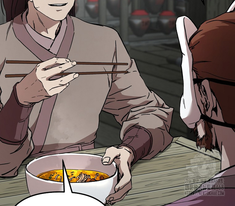 Phân Đà Lạc Dương Của Thiên Ma Thần Giáo Chapter 11 - Trang 2