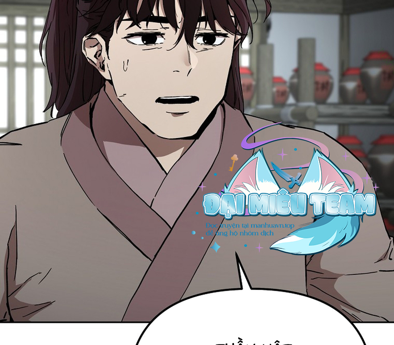 Phân Đà Lạc Dương Của Thiên Ma Thần Giáo Chapter 11 - Trang 2