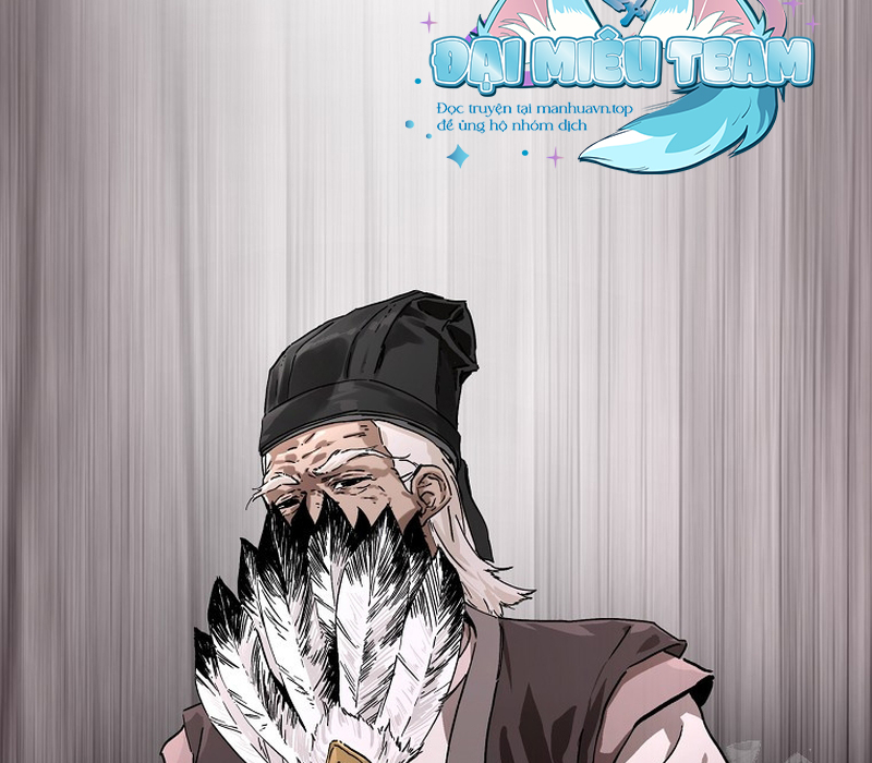Phân Đà Lạc Dương Của Thiên Ma Thần Giáo Chapter 11 - Trang 2