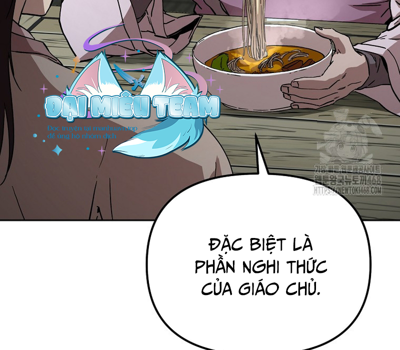 Phân Đà Lạc Dương Của Thiên Ma Thần Giáo Chapter 11 - Trang 2