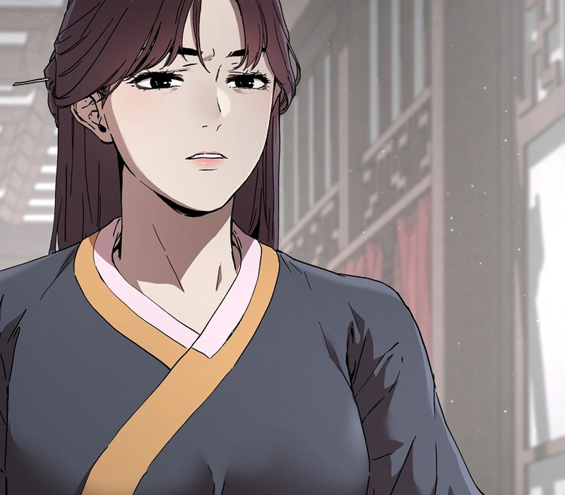 Phân Đà Lạc Dương Của Thiên Ma Thần Giáo Chapter 11 - Trang 2