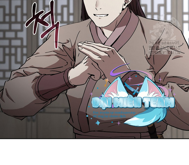 Phân Đà Lạc Dương Của Thiên Ma Thần Giáo Chapter 11 - Trang 2