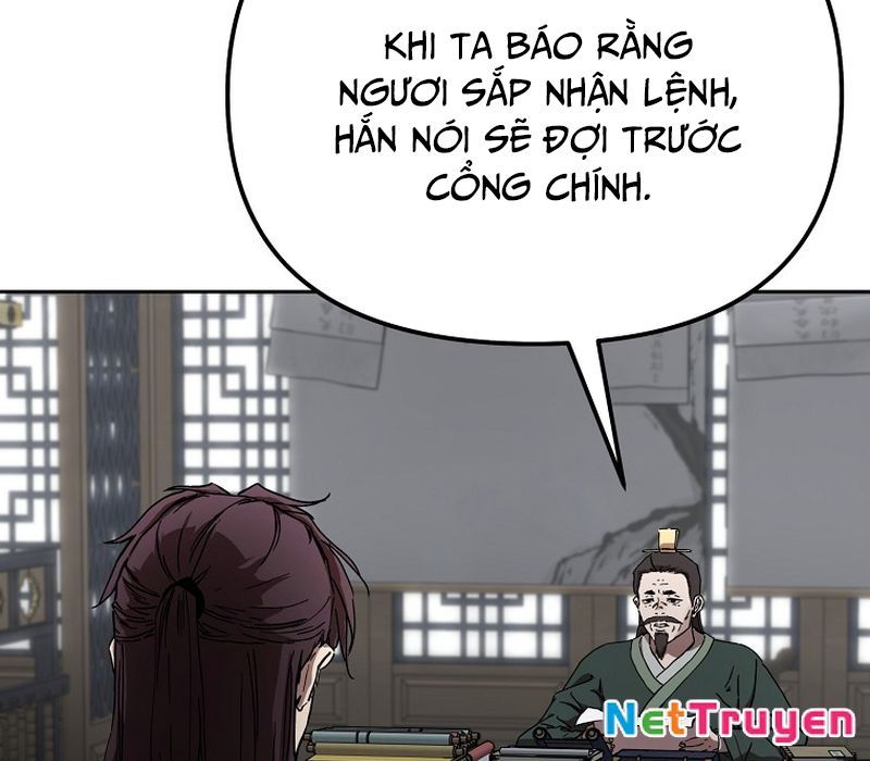 Phân Đà Lạc Dương Của Thiên Ma Thần Giáo Chapter 11 - Trang 2