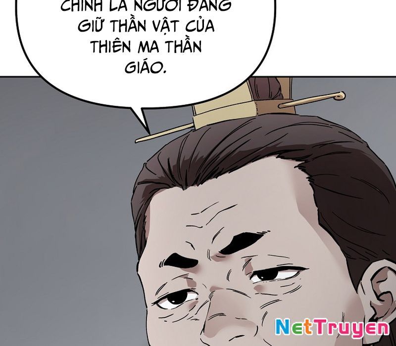 Phân Đà Lạc Dương Của Thiên Ma Thần Giáo Chapter 11 - Trang 2