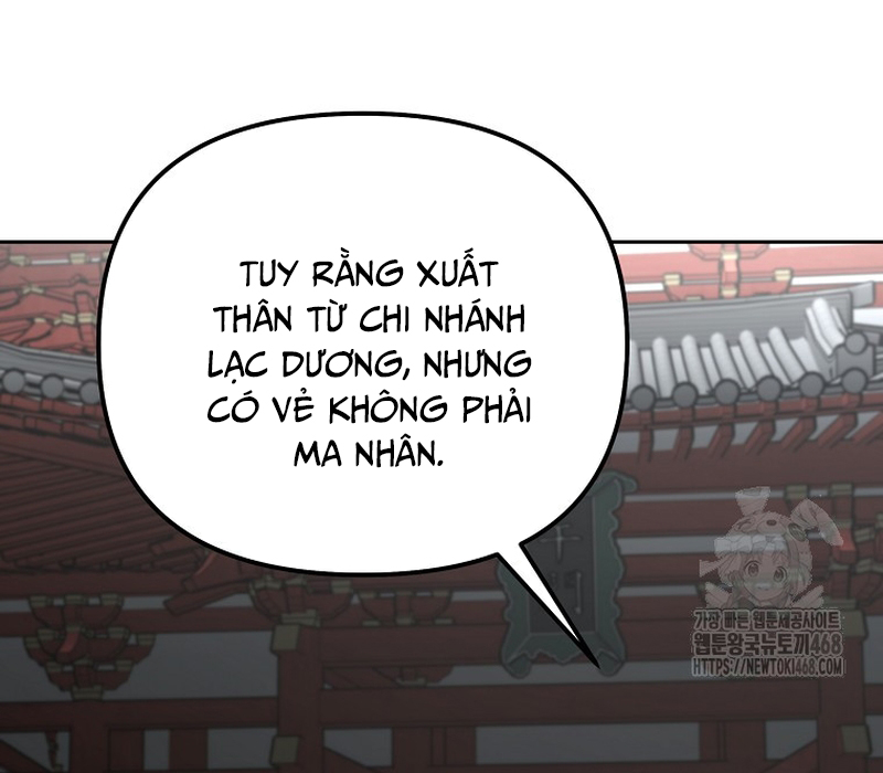 Phân Đà Lạc Dương Của Thiên Ma Thần Giáo Chapter 11 - Trang 2