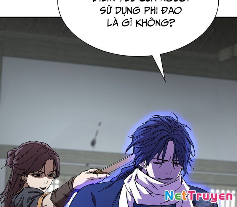 Phân Đà Lạc Dương Của Thiên Ma Thần Giáo Chapter 12 - Trang 2