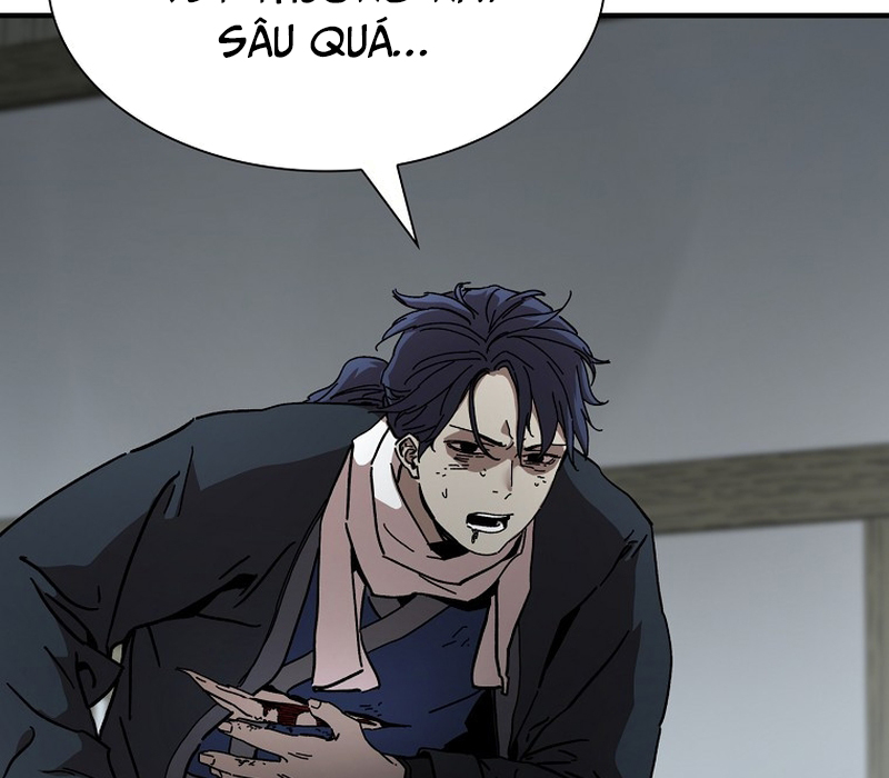 Phân Đà Lạc Dương Của Thiên Ma Thần Giáo Chapter 12 - Trang 2