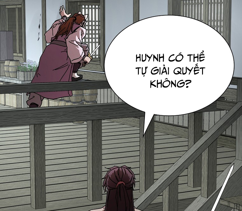 Phân Đà Lạc Dương Của Thiên Ma Thần Giáo Chapter 12 - Trang 2