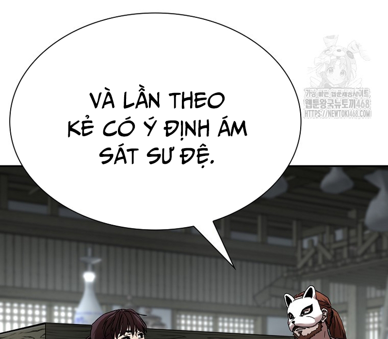 Phân Đà Lạc Dương Của Thiên Ma Thần Giáo Chapter 12 - Trang 2